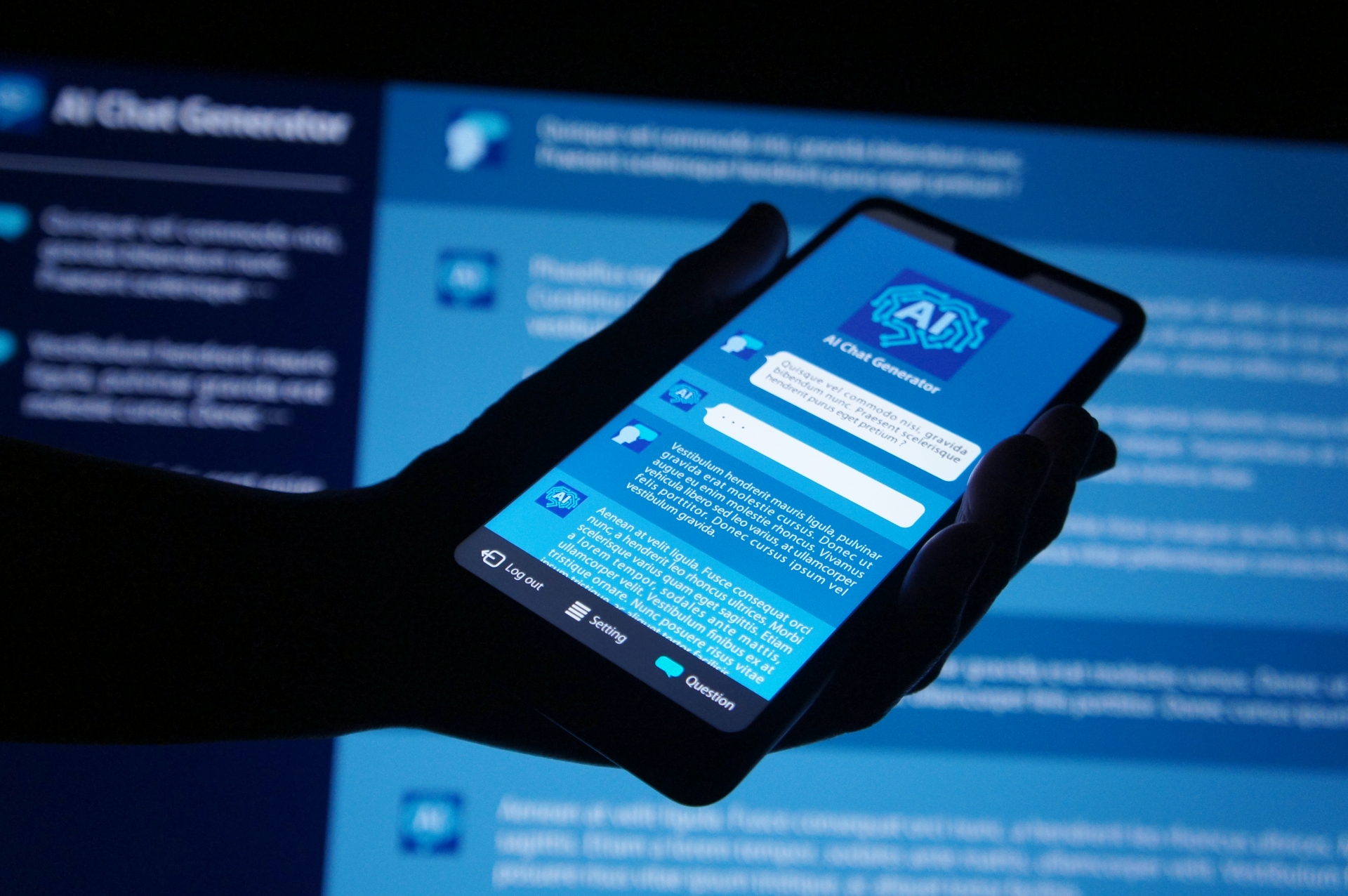 生成AIの業務利用を本格的に