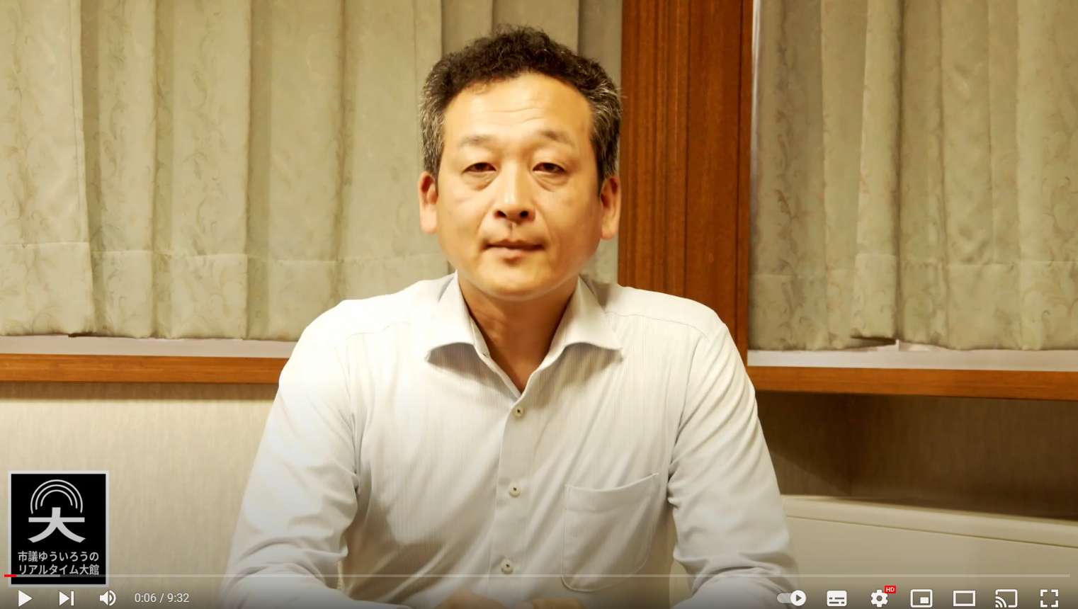 2024年大館市長選をふりかえる